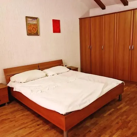 Vikendica Veli Vir House Gracisce