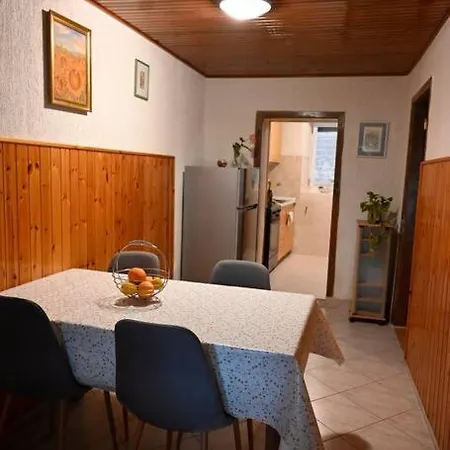 Vikendica Veli Vir House Gracisce