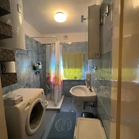 Vikendica Veli Vir House