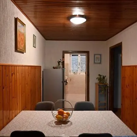 Veli Vir House Vikendica Gracisce