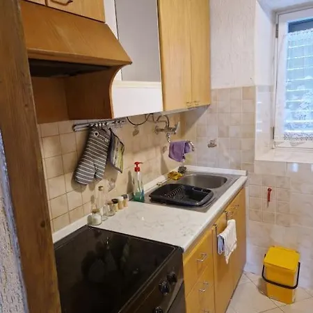 Casa vacanze Veli Vir House Gračišče